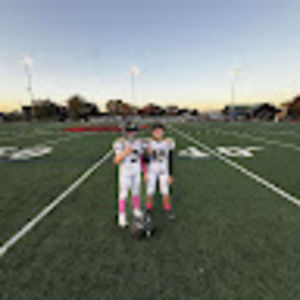 Meet your Posher, Jimmy